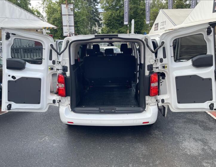 Toyota ProAce 24