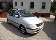 Hyundai Matrix 1