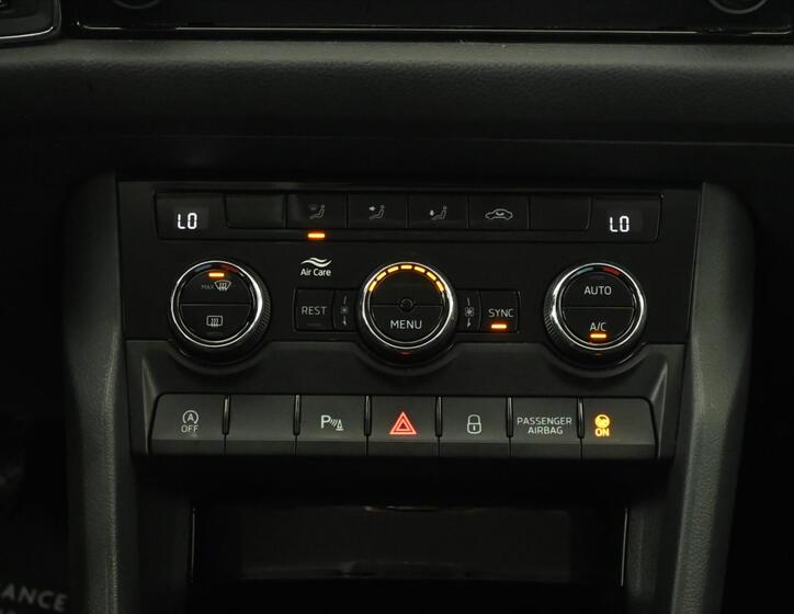 Škoda Kodiaq 24