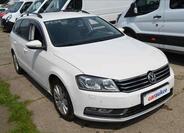 Volkswagen Passat 3