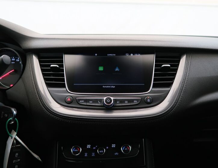 Opel Grandland X 25