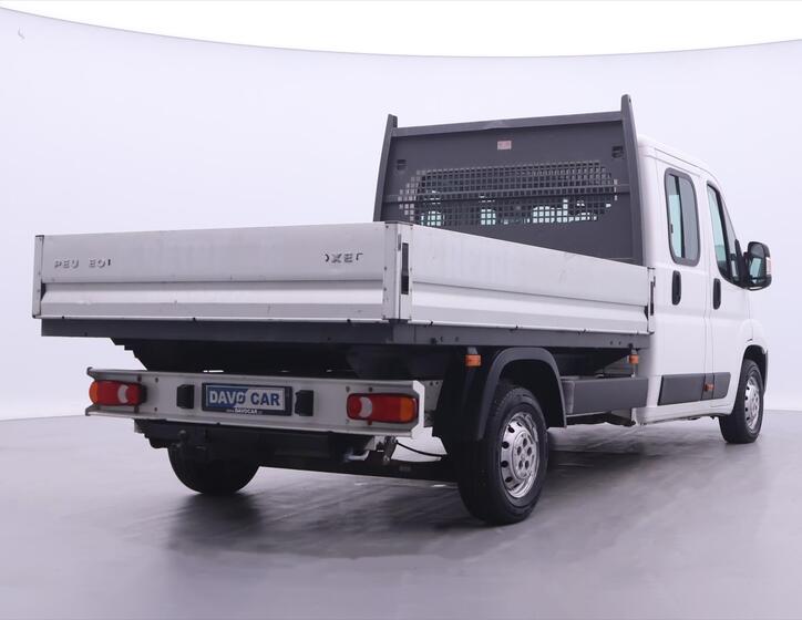 Peugeot Boxer 7