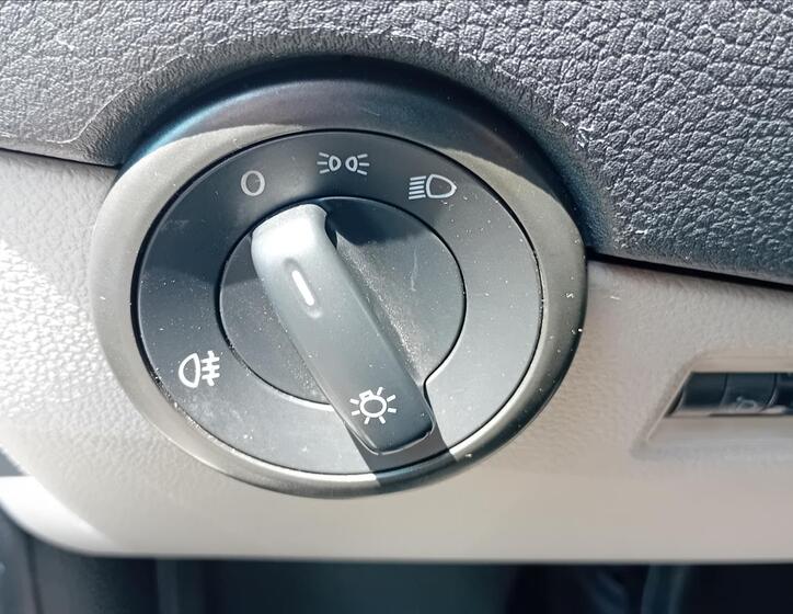 Volkswagen Transporter 13