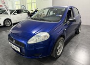 Fiat Punto 3