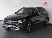 Mercedes-Benz GLC 1