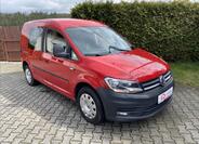 Volkswagen Caddy 7