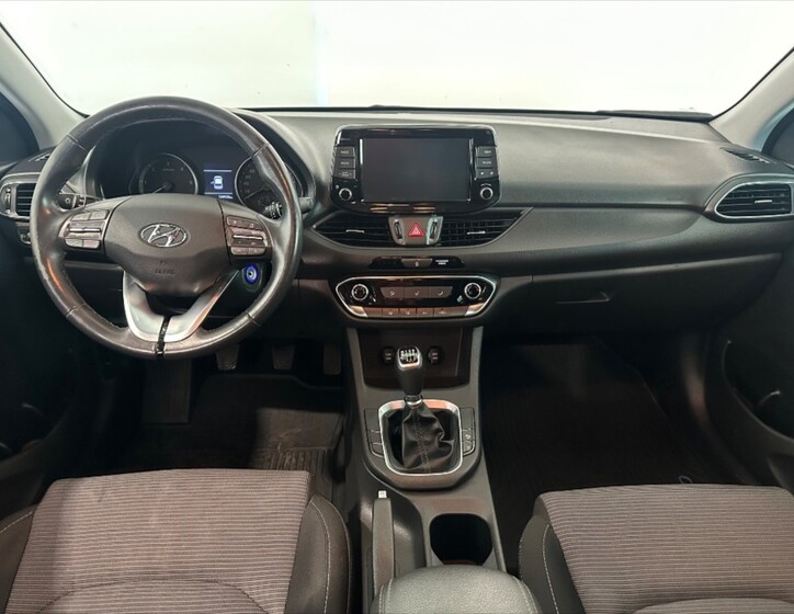 Hyundai i30 9
