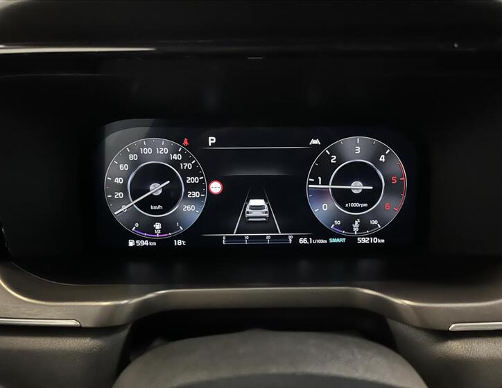 KIA Sorento 13
