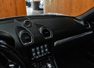 Porsche Boxster 9
