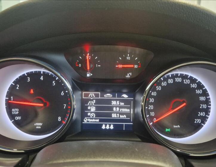 Opel Astra 31