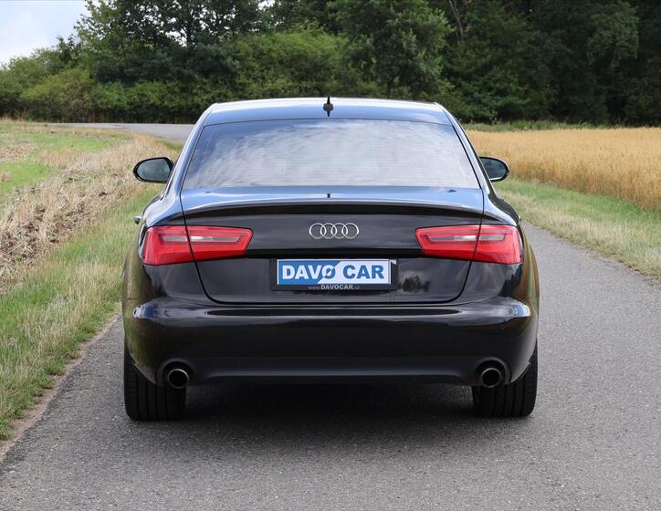 Audi A6 6