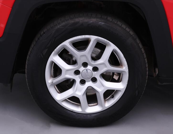 Jeep Renegade 32