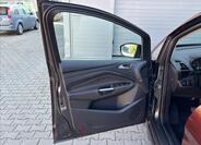 Ford C-MAX 17