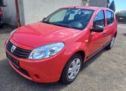 Dacia Sandero 1
