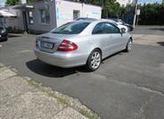 Mercedes-Benz CLK 4