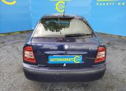 Škoda Octavia 6