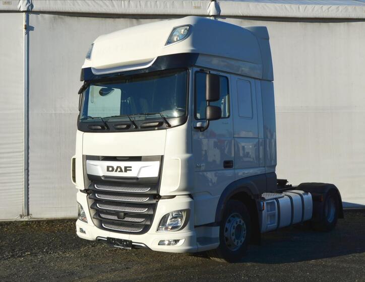 DAF Ostatní 1