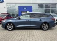 Ford Focus 2