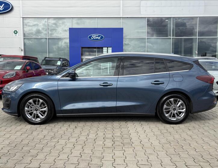 Ford Focus 2