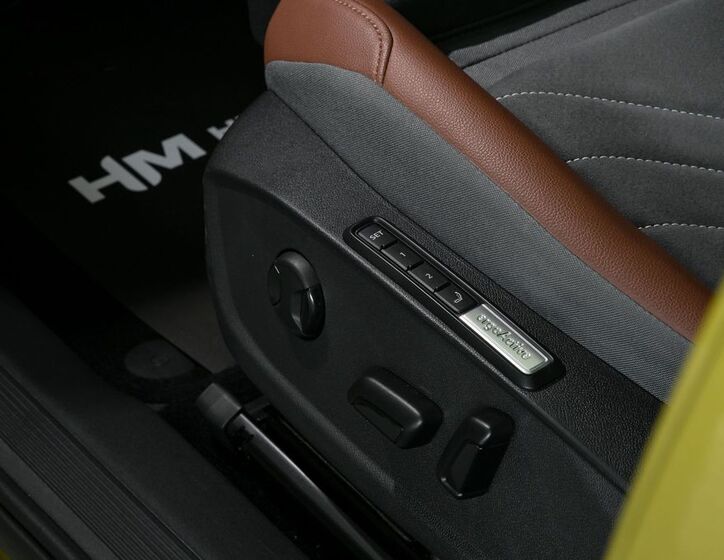 Volkswagen ID.4 21