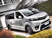 Toyota ProAce 3