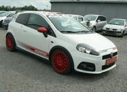 Fiat Grande Punto 2