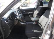 Suzuki Grand Vitara 12