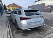 Škoda Octavia 5