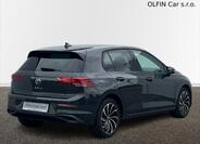 Volkswagen Golf 2