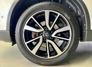 Nissan X-Trail 9