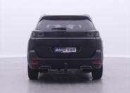 Peugeot 5008 6
