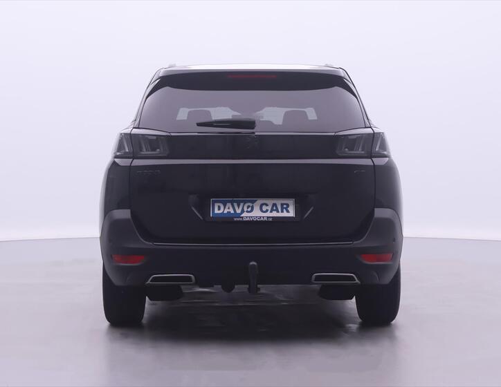 Peugeot 5008 6