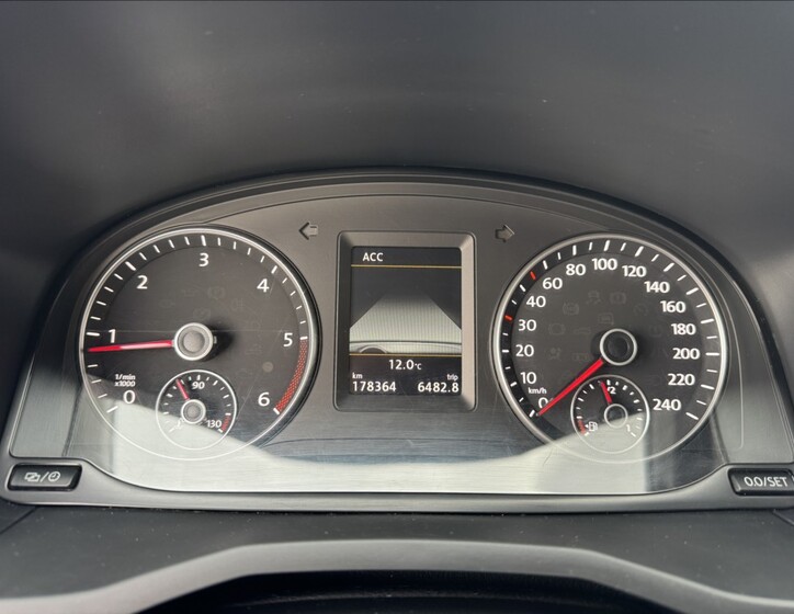 Volkswagen Caddy 33