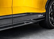 Lamborghini Urus 19