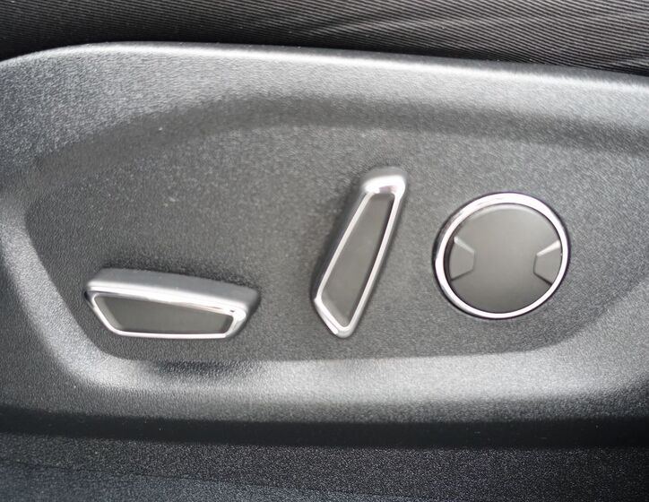 Ford S-MAX 27