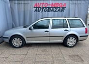 Volkswagen Golf 5