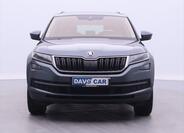 Škoda Kodiaq 2