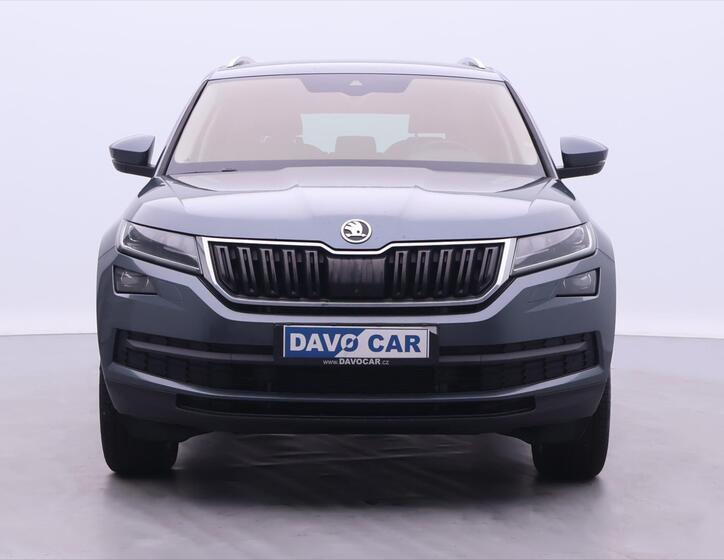 Škoda Kodiaq 2