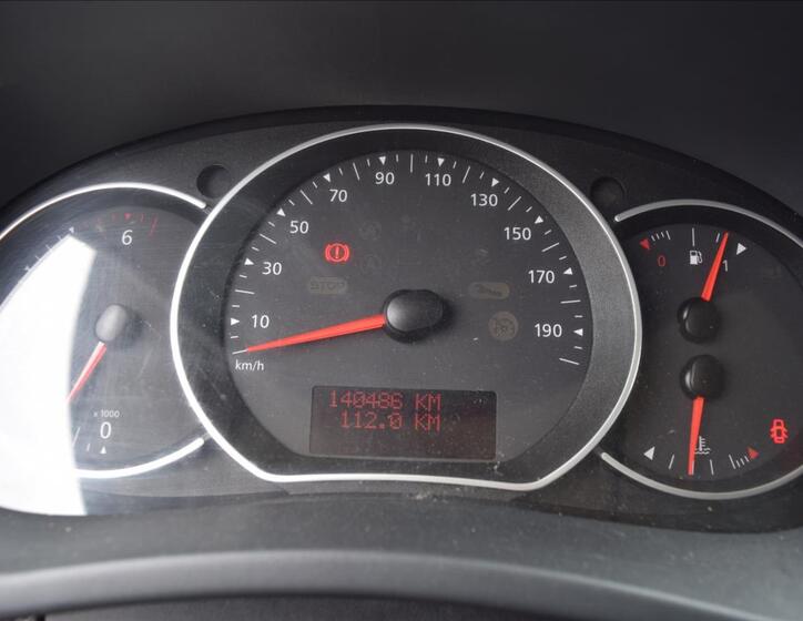 Renault Kangoo 24