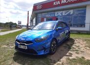 KIA Ceed 1