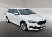 Škoda Scala 1