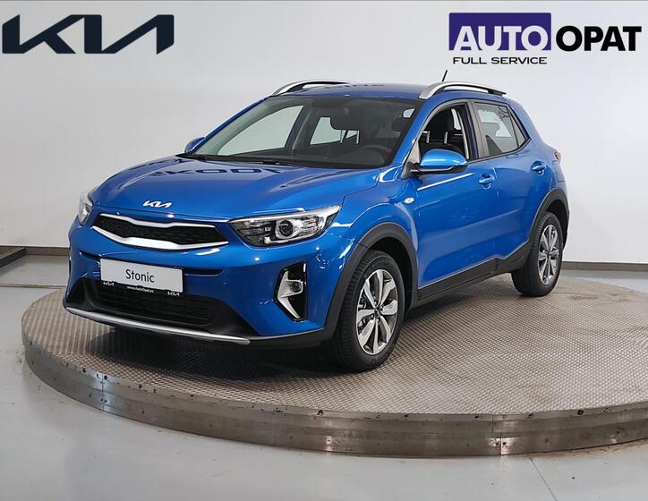 KIA Stonic 1