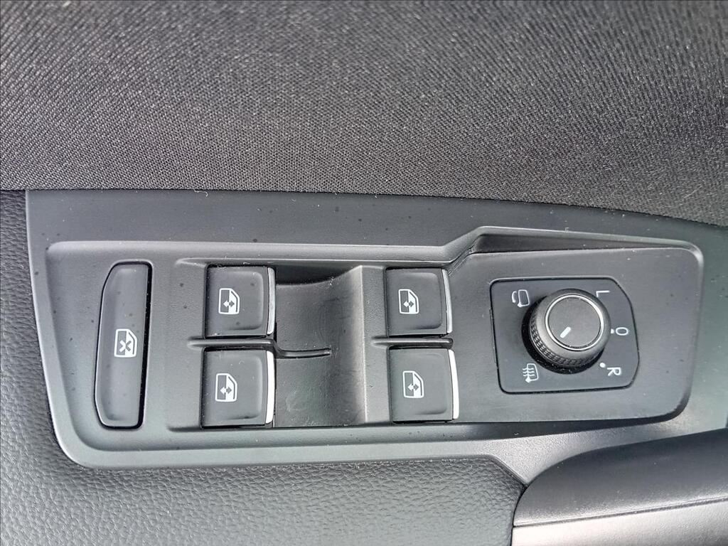 Volkswagen Tiguan Allspace 21