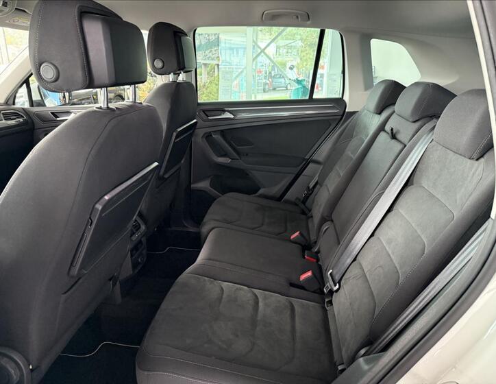 Volkswagen Tiguan 21
