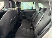 Volkswagen Tiguan 21