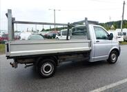 Volkswagen Transporter 8