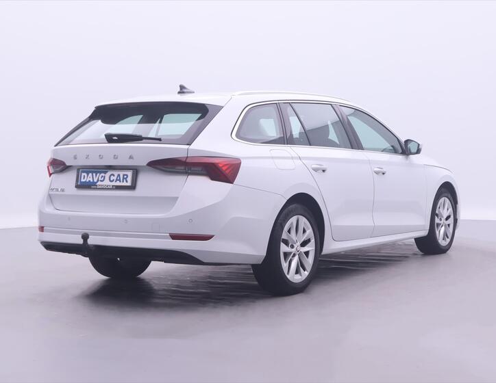 Škoda Octavia 7