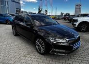Škoda Superb 7