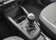 Škoda Fabia 20