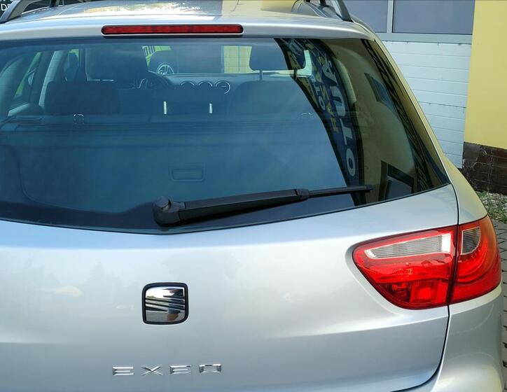 Seat Exeo 38